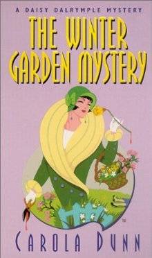 The Winter Garden Mystery