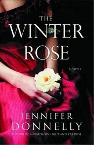 The Winter Rose