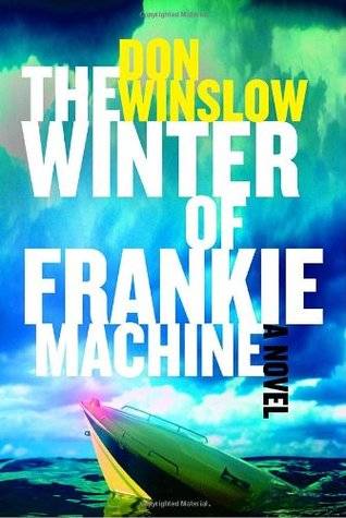 The Winter of Frankie Machine