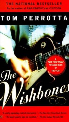 The Wishbones