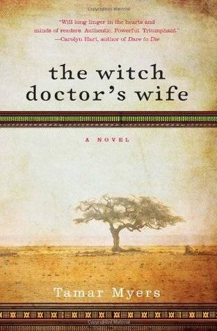 The Witch Doctor's Wife