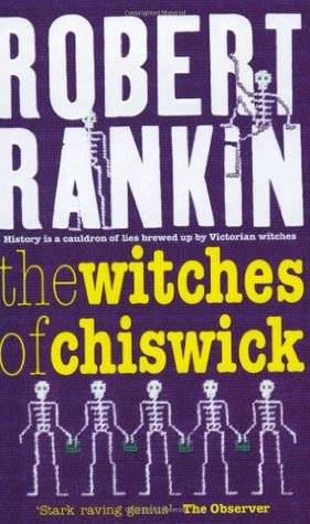 The Witches of Chiswick