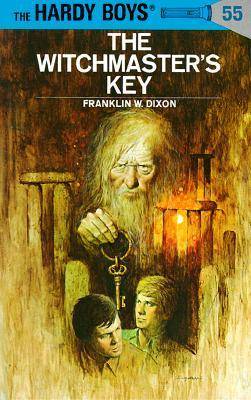 The Witchmaster's Key