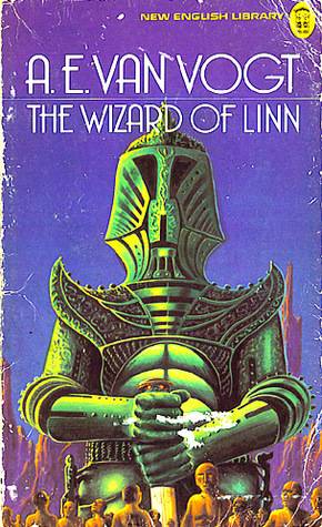 The Wizard Of Linn