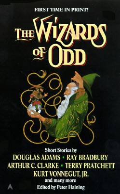 The Wizards of Odd