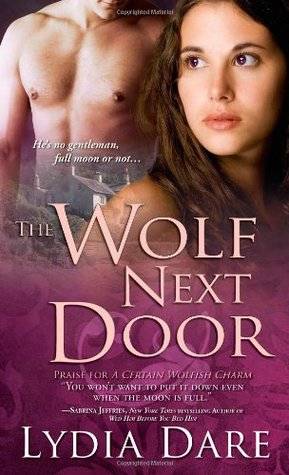 The Wolf Next Door