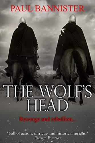 The Wolf's Head