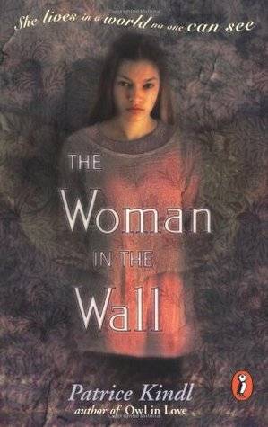 The Woman in the Wall