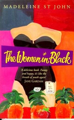 The Women In Black