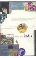 The Wonder That Was India: A Survey of the History and Culture of the Indian Sub-Continent before the coming of the Muslims