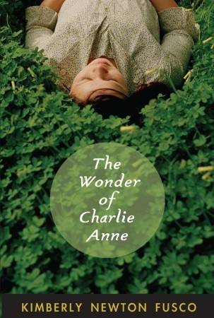 The Wonder of Charlie Anne