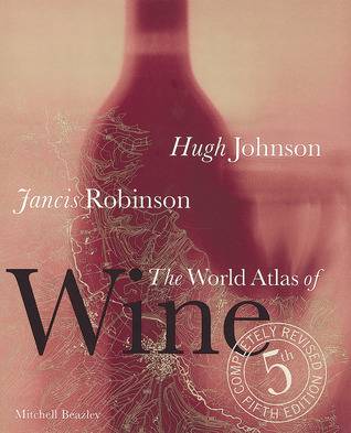 The World Atlas of Wine