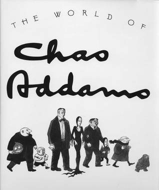 The World of Chas Addams