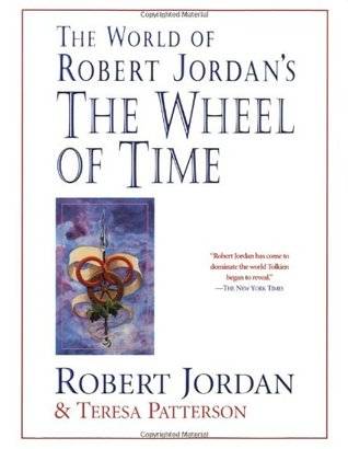 The World of Robert Jordan's The Wheel of Time