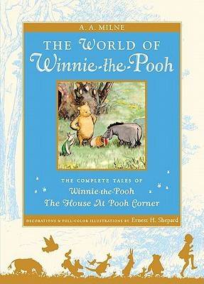 The World of Winnie-the-Pooh