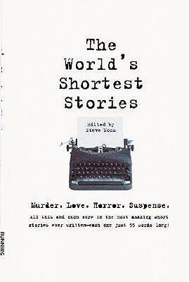 The World's Shortest Stories