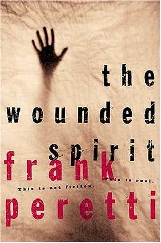 The Wounded Spirit