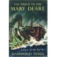 The Wreck Of The Mary Deare