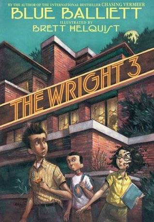 The Wright 3