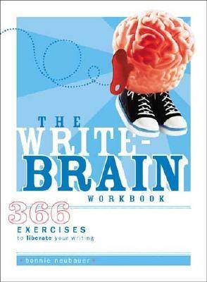 The Write-Brain Workbook