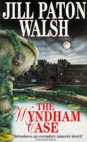 The Wyndham Case