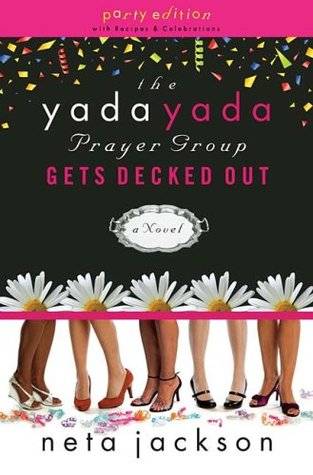 The Yada Yada Prayer Group Gets Decked Out