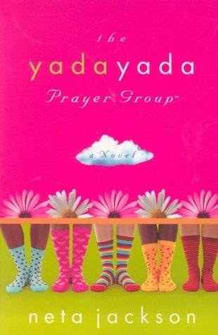 The Yada Yada Prayer Group