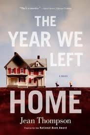 The Year We Left Home