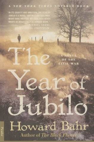 The Year of Jubilo: A Novel of the Civil War