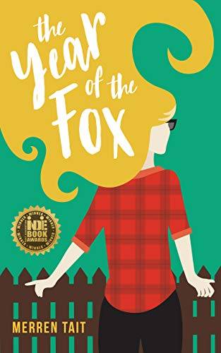 The Year of the Fox: A quirky romantic comedy