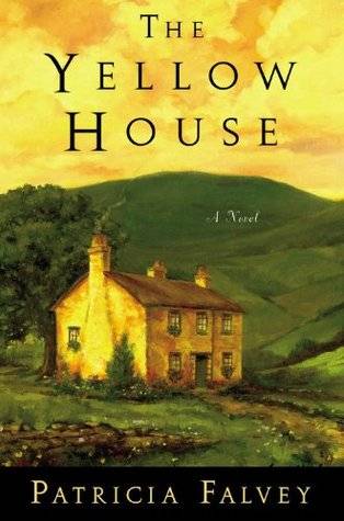 The Yellow House