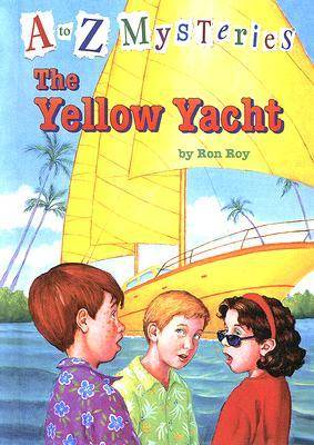 The Yellow Yacht