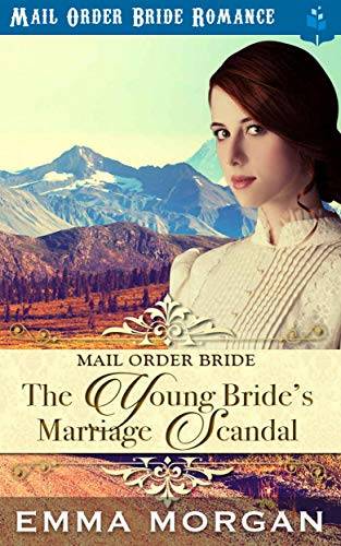 The Young Bride's Marriage Scandal