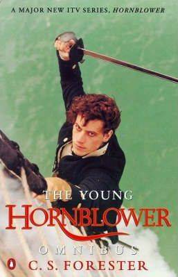 The Young Hornblower Omnibus