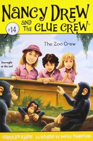 The Zoo Crew