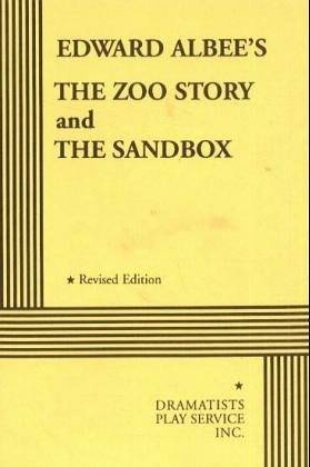 The Zoo Story & The Sandbox