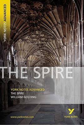 The spire, William Golding : notes