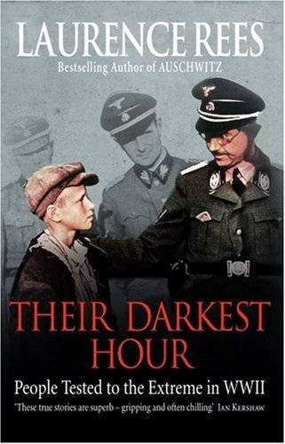 Their Darkest Hour