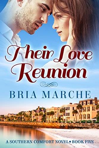 Their Love Reunion: A Romance Novel