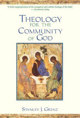 Theology for the Community of God