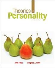 Theories of Personality