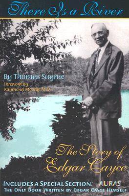 There is a River: The Story of Edgar Cayce