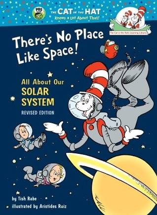 There's No Place Like Space: All About Our Solar System