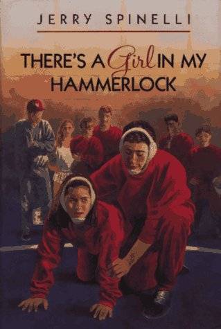 There's a Girl in My Hammerlock