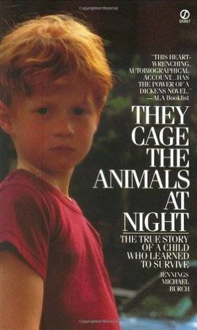 They Cage the Animals at Night