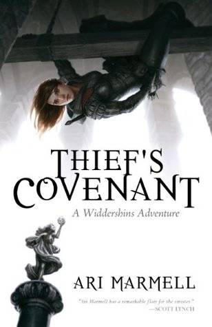 Thief's Covenant