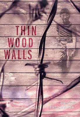 Thin Wood Walls