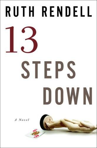 Thirteen Steps Down