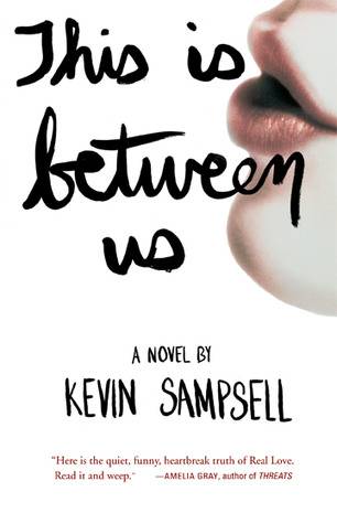 This Is Between Us