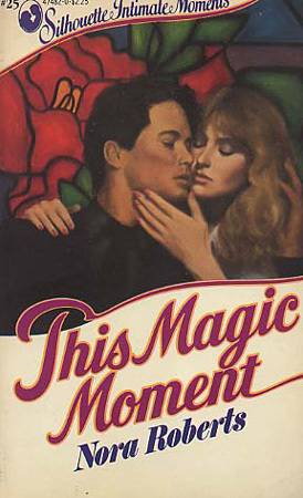 This Magic Moment (Language of Love #24)